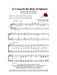 AS I SEARCH THE HOLY SCRIPTURES/SATB w/piano acc - LM1021DOWNLOAD