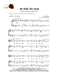 BE STILL MY SOUL/SATB w/piano acc - LM1053DOWNLOAD
