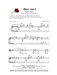 HERE AM I/SATB w/piano acc - LM1001DOWNLOAD