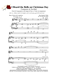 I HEARD THE BELLS ON CHRISTMAS DAY/SATB w/organ & flute acc - LM1063DOWNLOAD