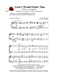 LORD I WOULD FOLLOW THEE/SATB w/piano acc - LM1039DOWNLOAD