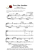 LOVE ONE ANOTHER/SATB w/piano acc - LM1010DOWNLOAD