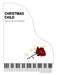CHRISTMAS CHILD ~ SATB w/piano acc - LM1075