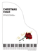 CHRISTMAS CHILD - Med Low Vocal Solo w/piano acc - LM2021