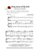JESUS LOVER OF MY SOUL/SATB w/piano acc - LM1082DOWNLOAD