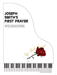 JOSEPH SMITH'S FIRST PRAYER ~ SATB w/piano acc - LM1003