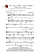 JESUS ONCE WAS A LITTLE CHILD/SATB & CHILDREN w/piano & flute acc - LM1091DOWNLOAD