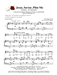 Jesus Savior Pilot Me - Group Hymn Singing w/piano acc - LM4003/2DOWNLOAD