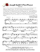 Joseph Smith's First Prayer/Piano Solo - LM3034/4DOWNLOAD