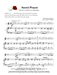 SECRET PRAYER - Flute Solo w/piano acc - LM3016DOWNLOAD