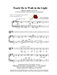 TEACH ME TO WALK IN THE LIGHT/SATB w/CHILDREN & piano acc - LM1054DOWNLOAD