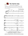 THE NATIVITY SONG/SATB w/piano acc - LM1079DOWNLOAD