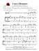 I AM A MISSIONARY ~ Theme Song w/piano acc - LM2032