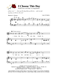 I CHOOSE THIS DAY ~ SATB w/piano acc - LM1132