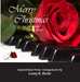 MERRY CHRISTMAS FROM OUR HOUSE TO YOUR HOUSE CD - LM5008-AUDIO CD
