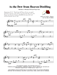 TESTIMONY OF FAITH VOLUME 4 ~ Piano Solos - LM3059
