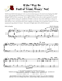 TESTIMONY OF FAITH VOLUME 4 ~ Piano Solos - LM3059