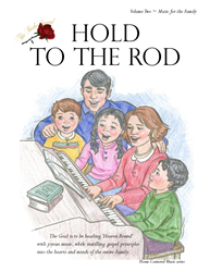VOL2/HOLD TO THE ROD 