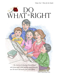 VOL4/DO WHAT IS RIGHT 