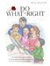VOL4/DO WHAT IS RIGHT - LM4016
