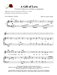 A GIFT OF LOVE ~ Vocal Solo for HIGH Voice with piano acc. - LM2038