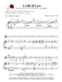 A GIFT OF LOVE ~ Vocal Solo for LOW Voice with piano acc. - LM2039